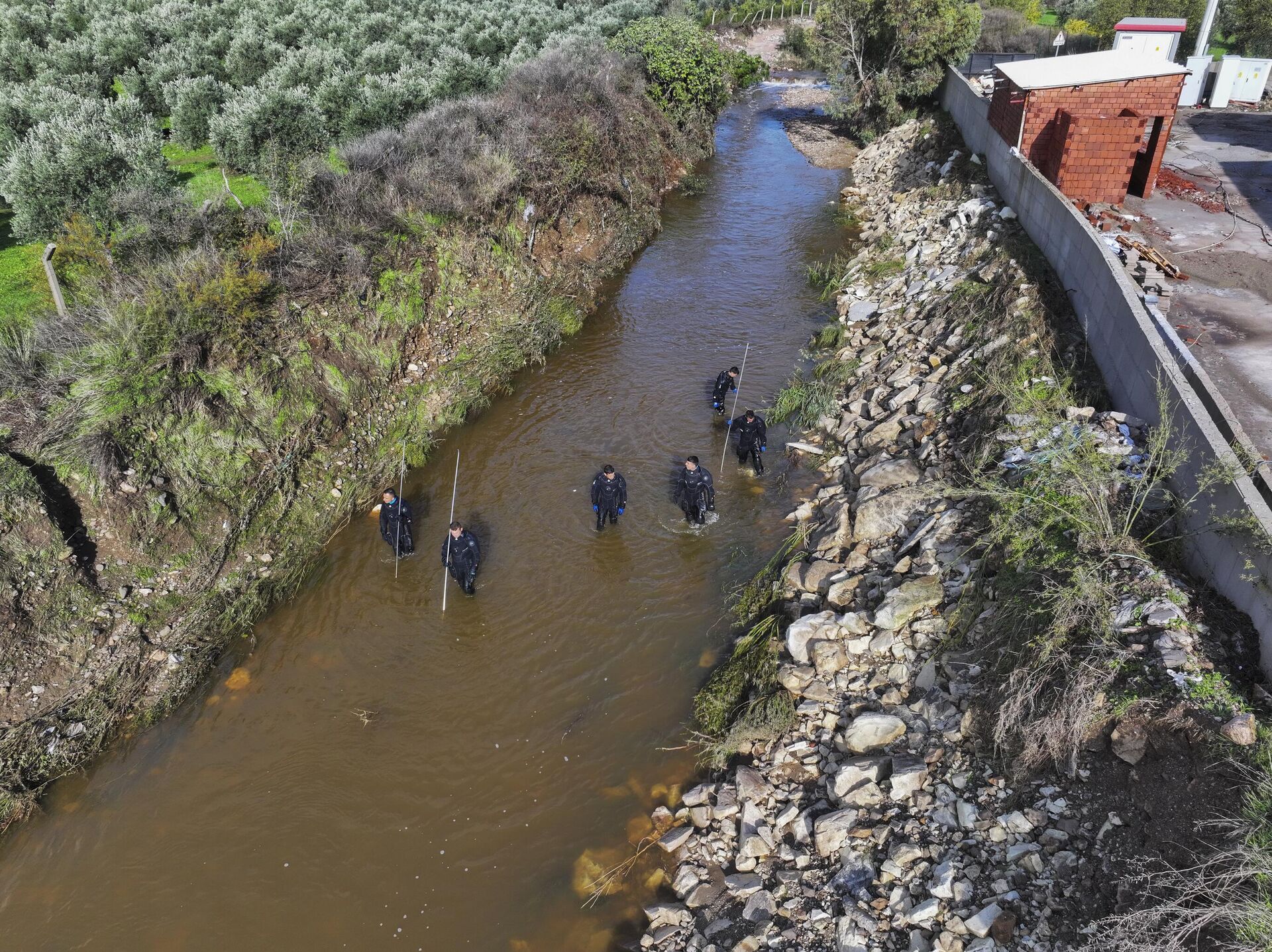 Foça - Sputnik Türkiye, 1920, 24.10.2025
