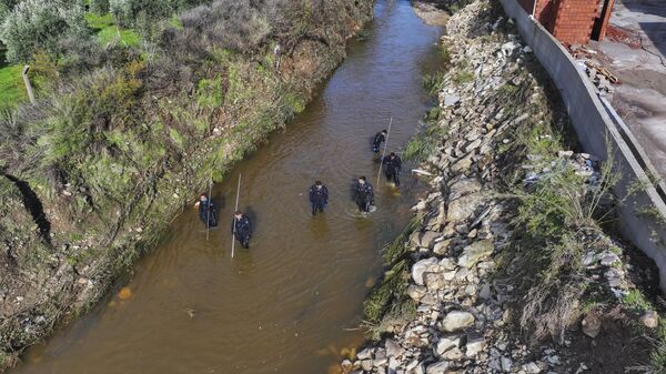 Foça - Sputnik Türkiye