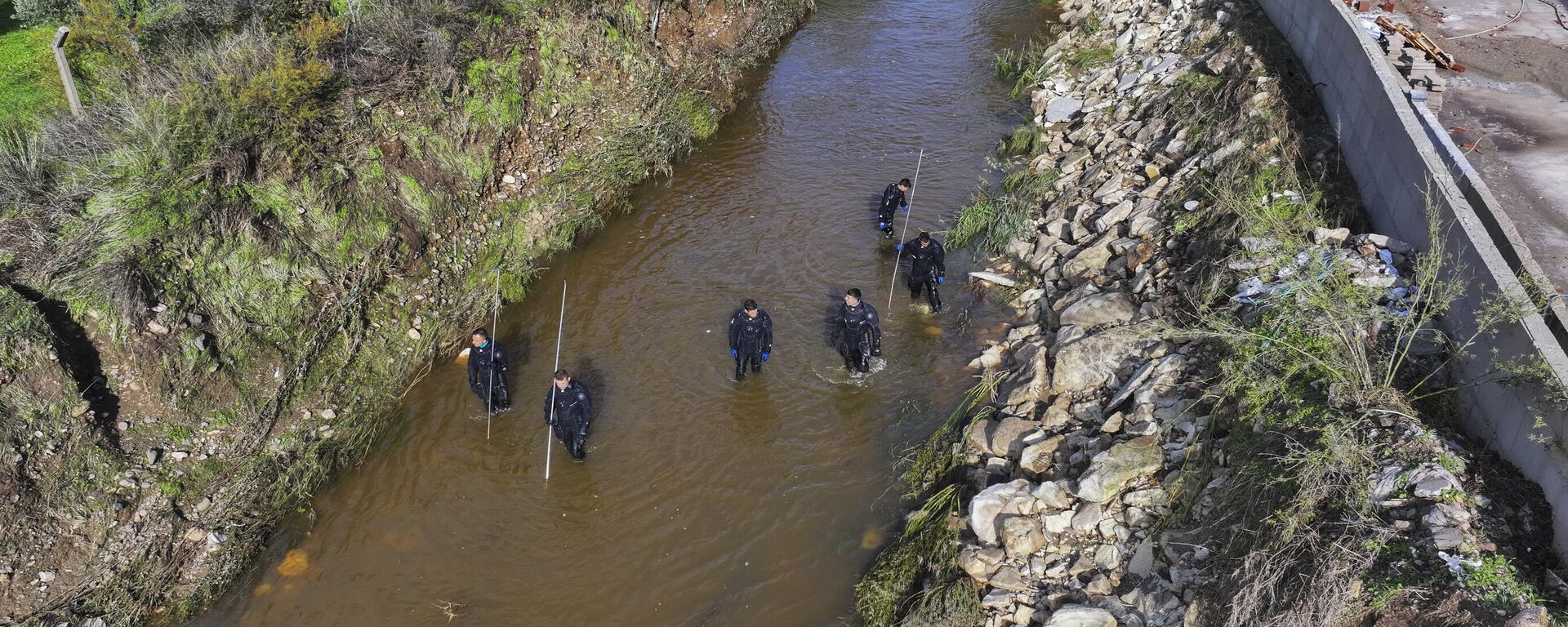 Foça - Sputnik Türkiye, 1920, 25.10.2025