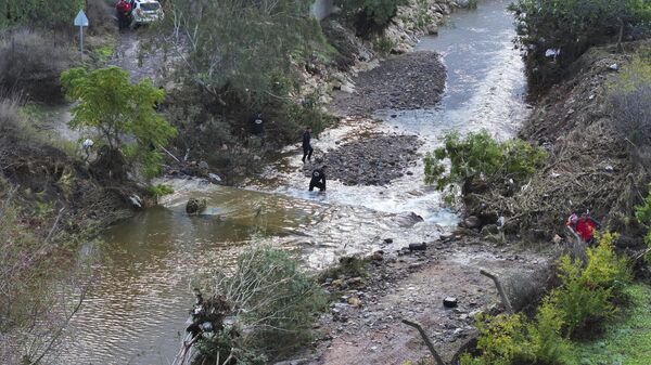 Foça - Sputnik Türkiye