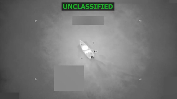 ABD'den Karayipler'de bir tekneye saldırı - Sputnik Türkiye