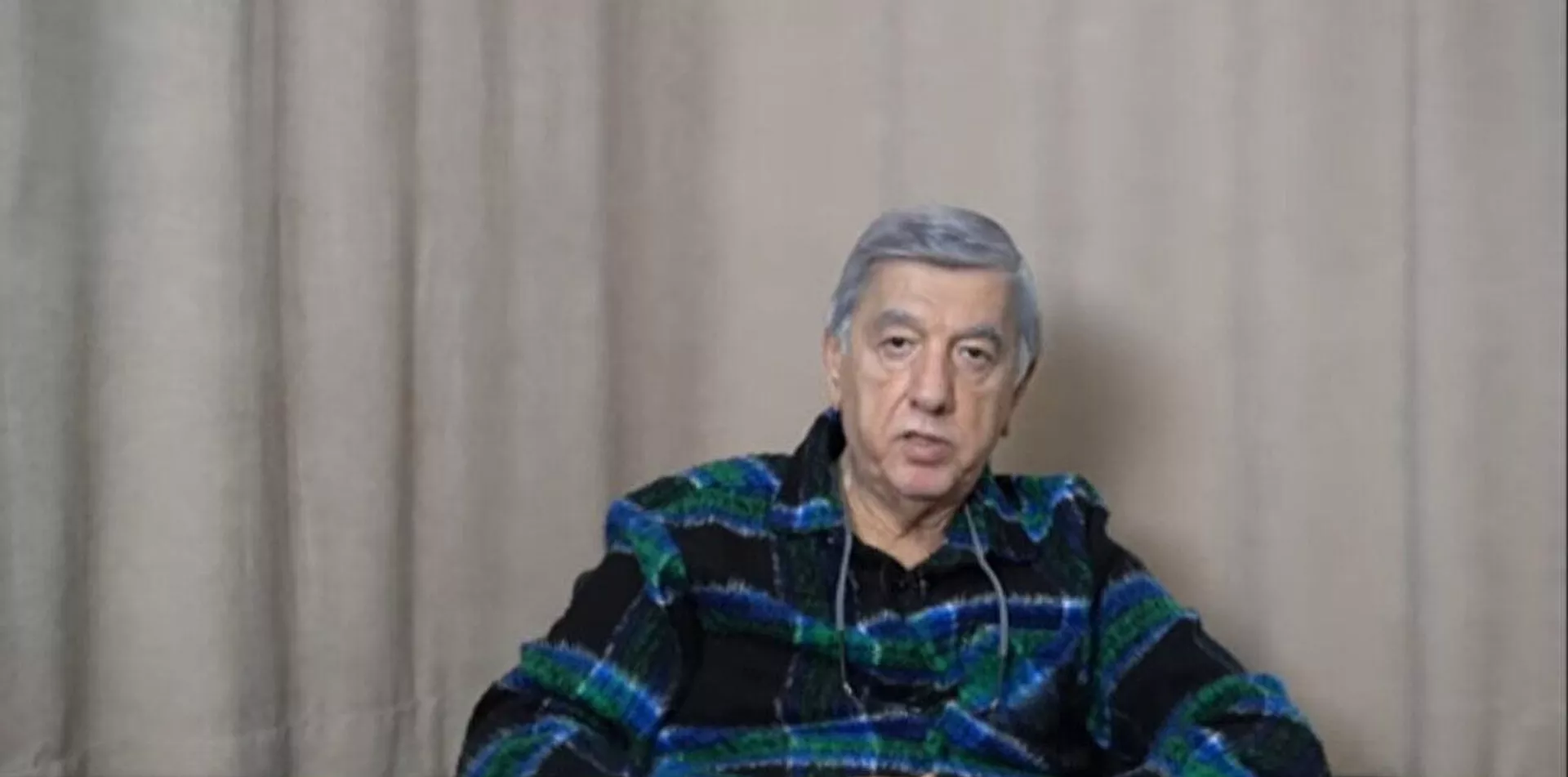 Faik Çetiner - Sputnik Türkiye, 1920, 01.12.2025