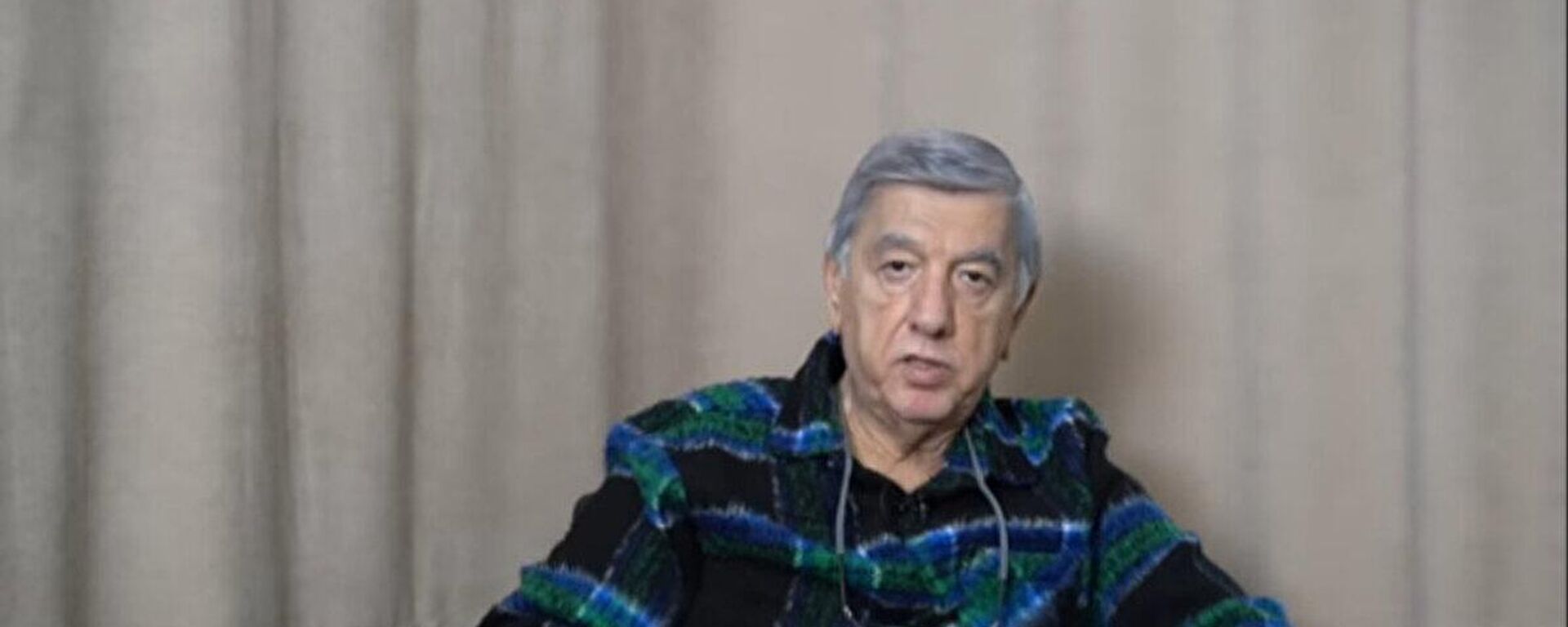 Faik Çetiner - Sputnik Türkiye, 1920, 25.10.2025