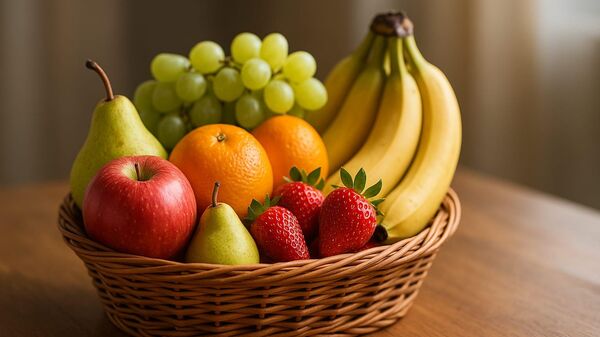 meyve - Sputnik Türkiye