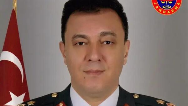 Selami Akşit - Sputnik Türkiye