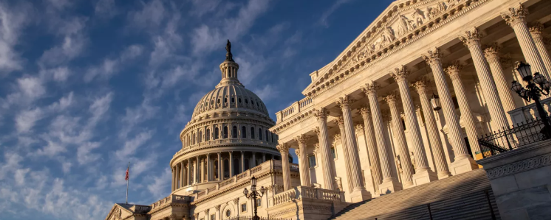 ABD Kongre Binası - Sputnik Türkiye, 1920, 26.10.2025