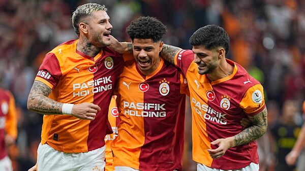 Galatasaray - Sputnik Türkiye