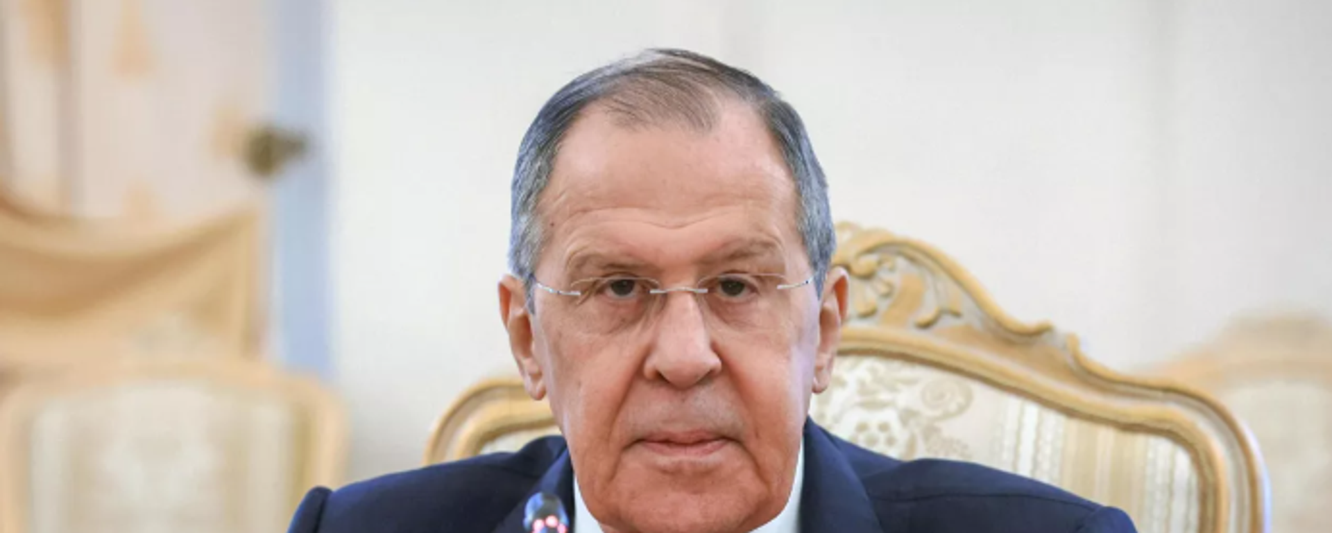 Sergey Lavrov - Sputnik Türkiye, 1920, 03.12.2025