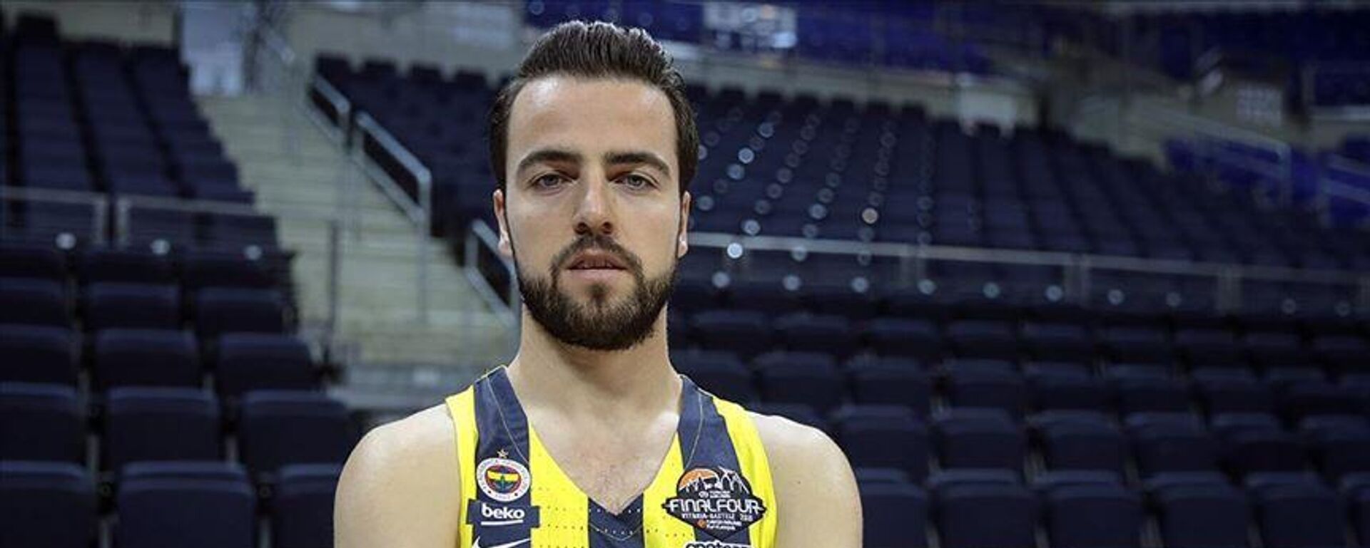 Melih Mahmutoğlu - Sputnik Türkiye, 1920, 26.10.2025