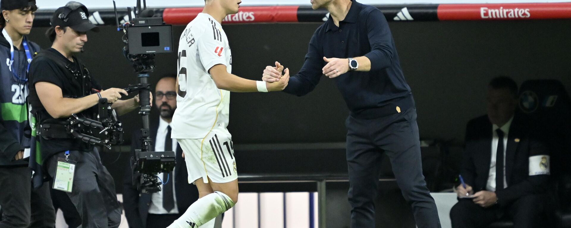 Arda Güler - Sputnik Türkiye, 1920, 26.10.2025