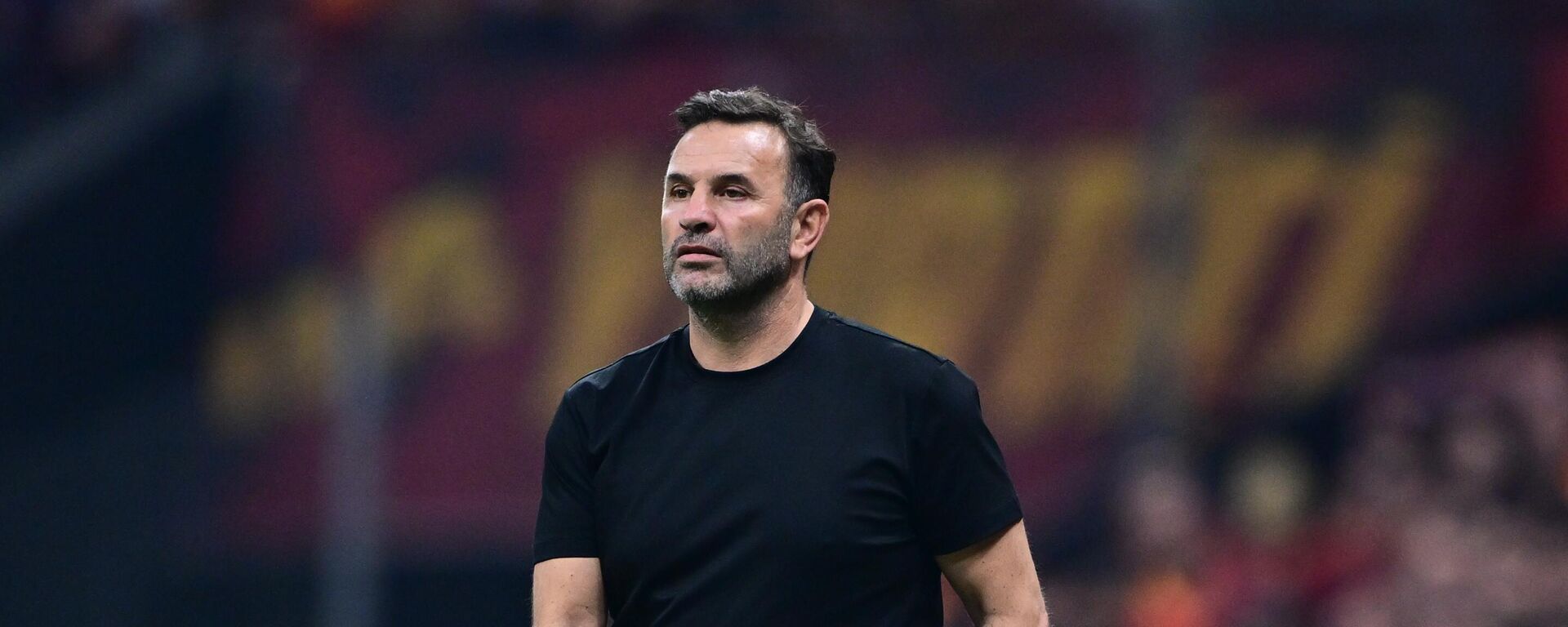 Okan Buruk - Sputnik Türkiye, 1920, 27.10.2025