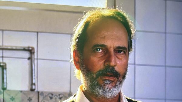 Timuçin Esen sosyal medya  - Sputnik Türkiye