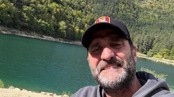 Timur Acar sosyal medya  - Sputnik Türkiye