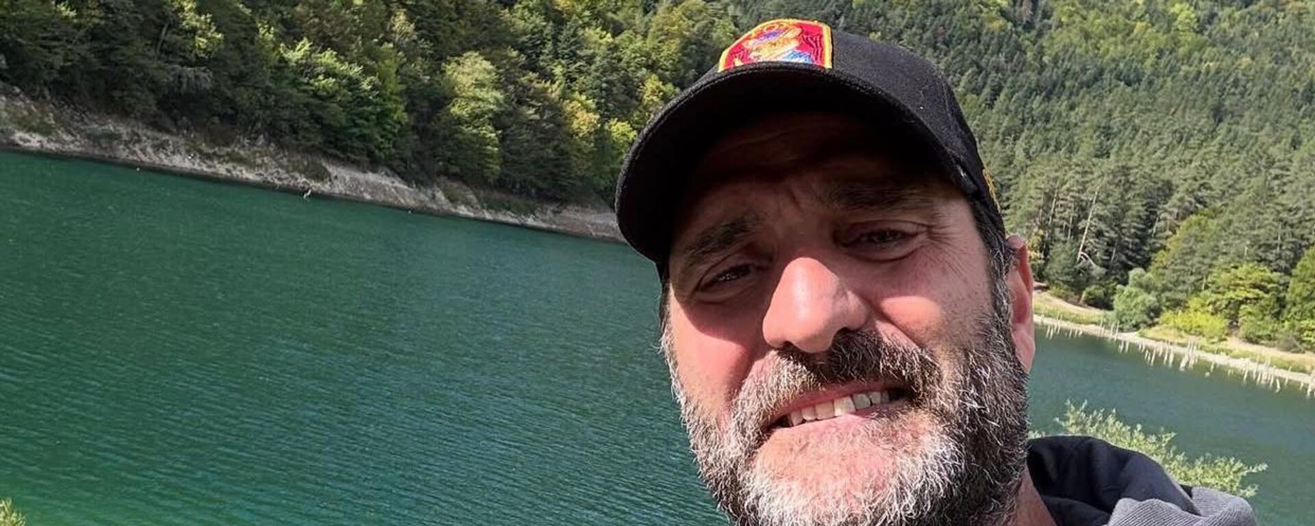 Timur Acar sosyal medya  - Sputnik Türkiye, 1920, 27.10.2025