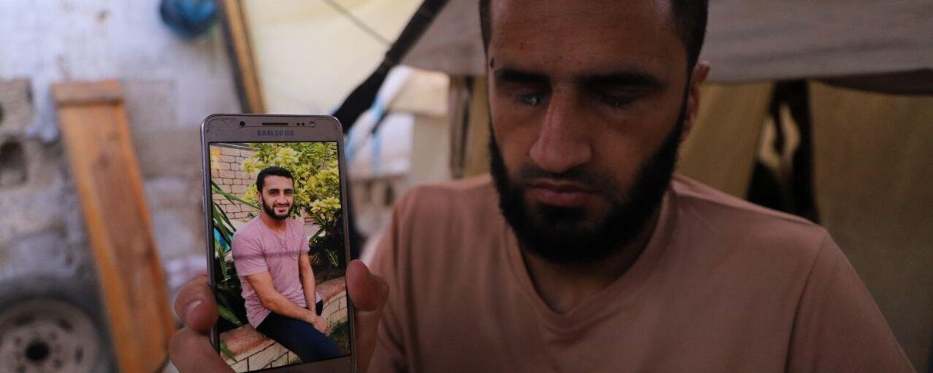 İsrail cezaevinden serbest bırakılan Filistinli: Sekiz ay boyunca bir hücrede kör kaldım - Sputnik Türkiye, 1920, 30.10.2025