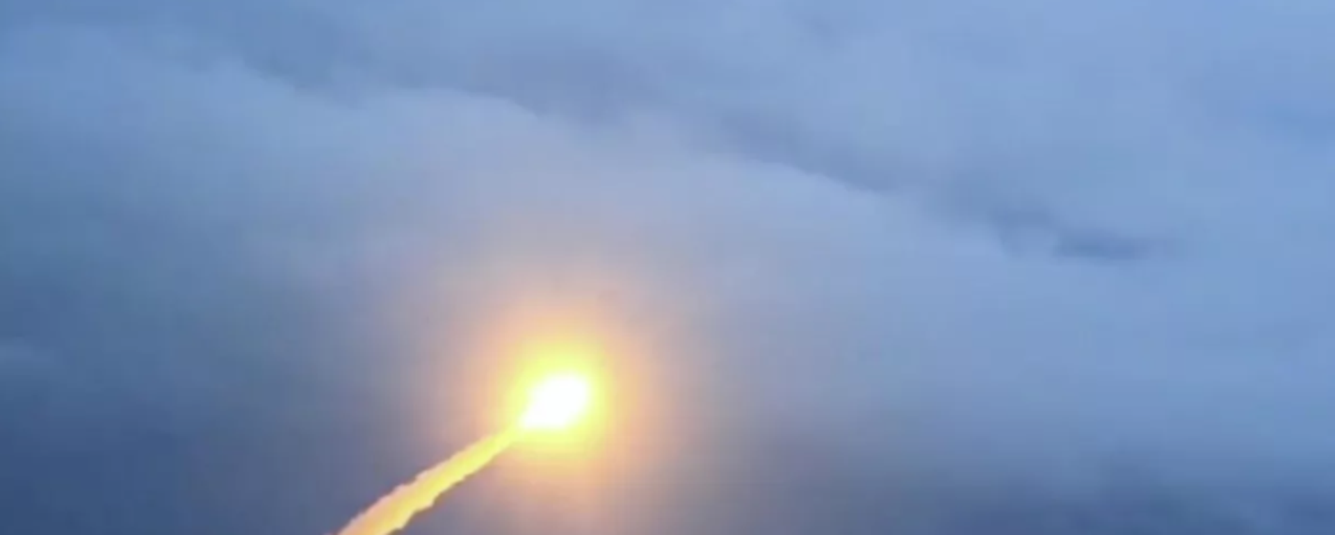 Rusya'nın yeni Burevestnik füzesi - Sputnik Türkiye, 1920, 05.11.2025