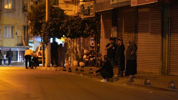  Sındırgı - Sputnik Türkiye