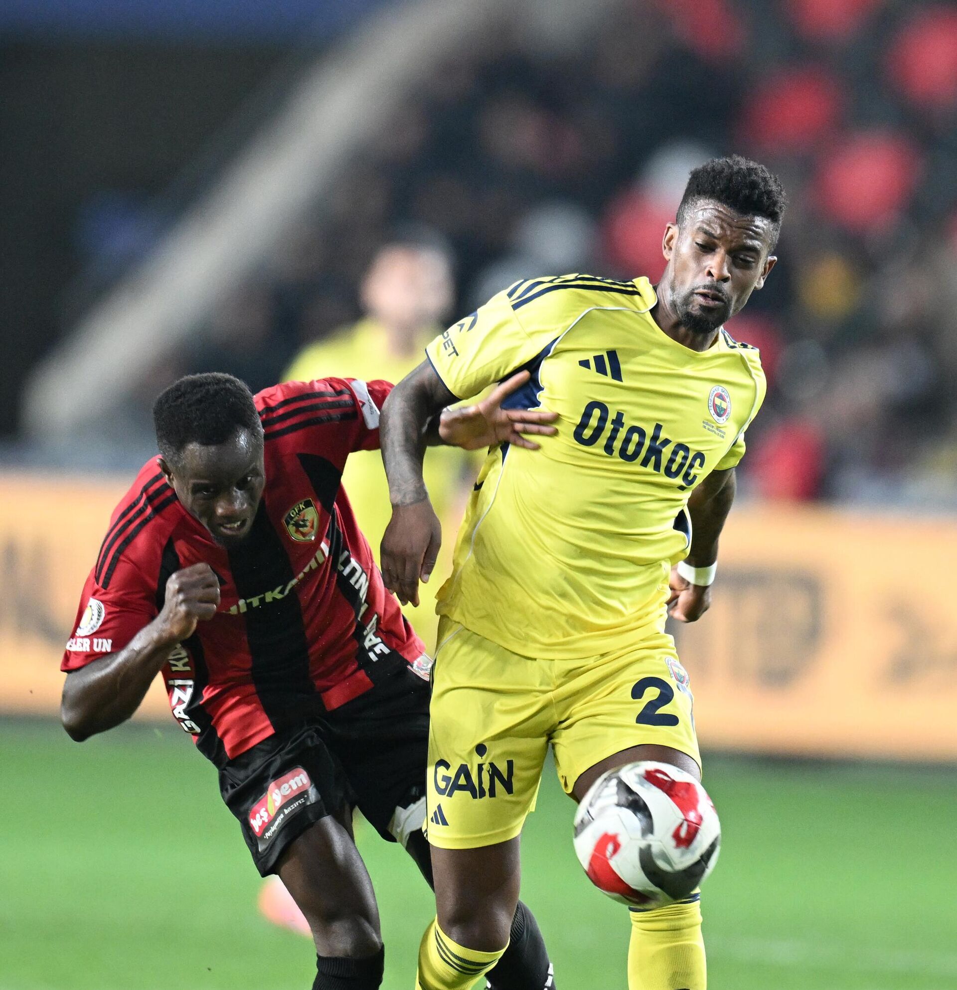 Fenerbahçe - Sputnik Türkiye, 1920, 28.10.2025