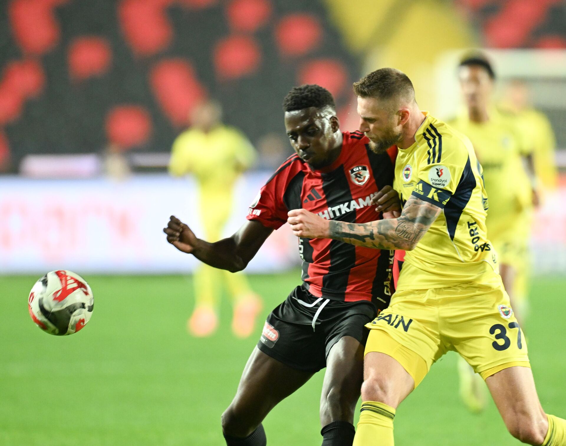 Fenerbahçe - Sputnik Türkiye, 1920, 28.10.2025