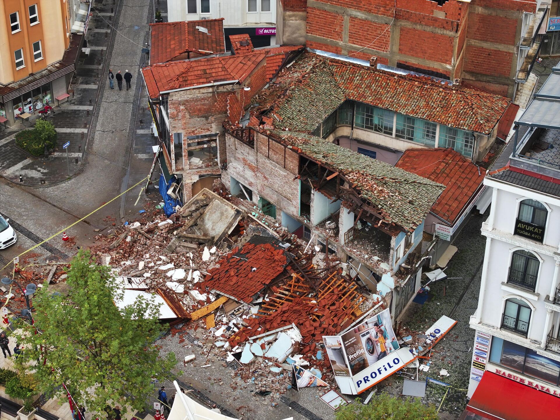 Sındırgı - Sputnik Türkiye, 1920, 28.10.2025