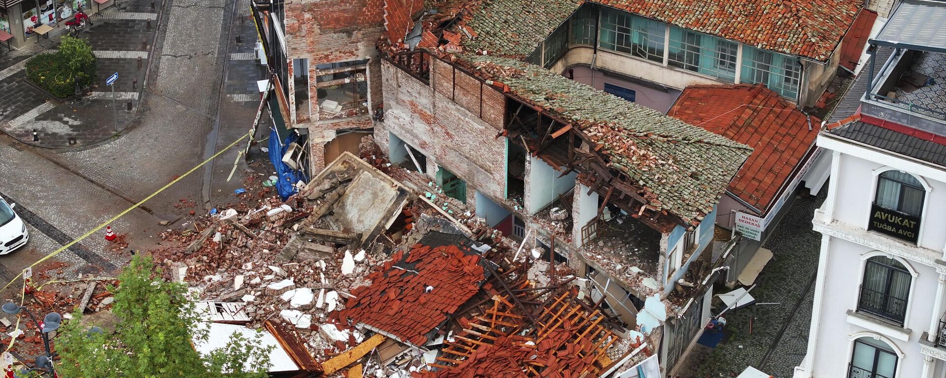 Sındırgı - Sputnik Türkiye, 1920, 10.11.2025