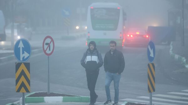 Sis - Sputnik Türkiye