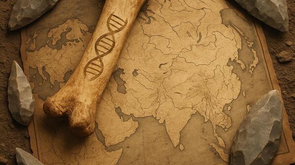 Keşif - Sputnik Türkiye