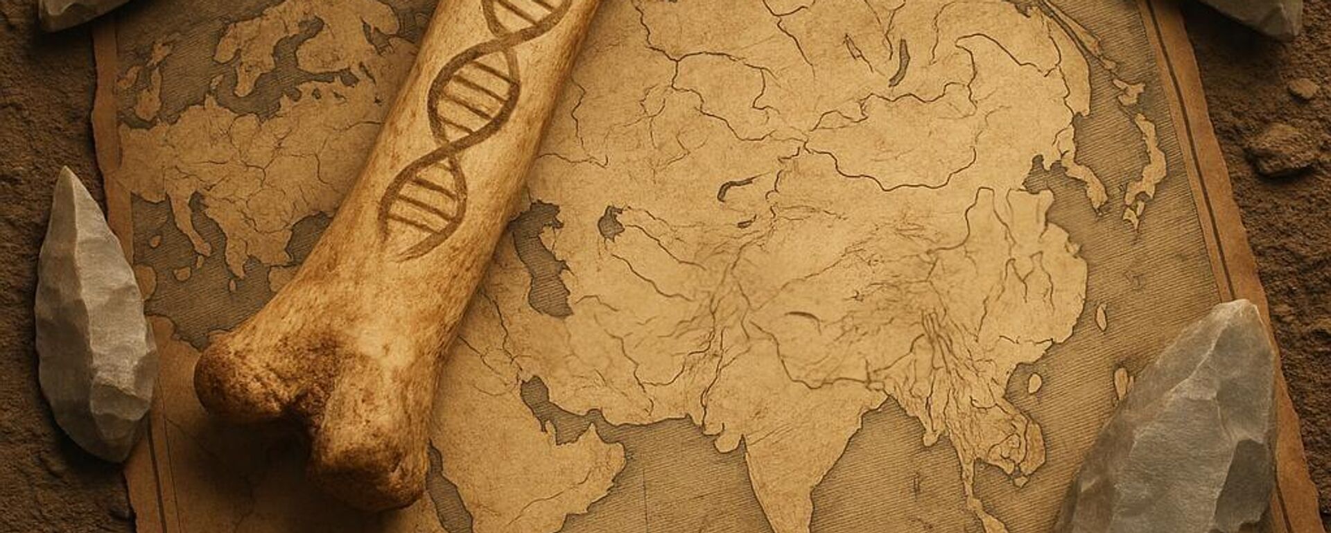 Keşif - Sputnik Türkiye, 1920, 28.10.2025