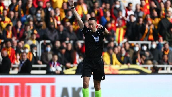 Zorbay Küçük - Sputnik Türkiye