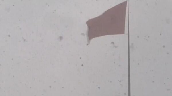 Ankara  - Sputnik Türkiye