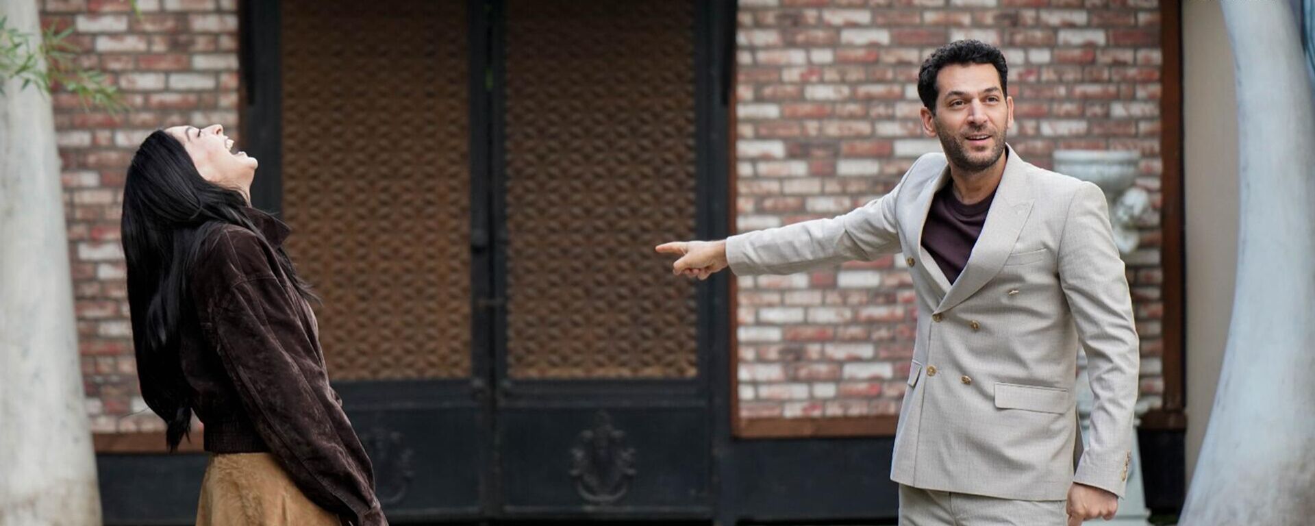 Güller ve Günahlar sosyal medya - Sputnik Türkiye, 1920, 29.10.2025