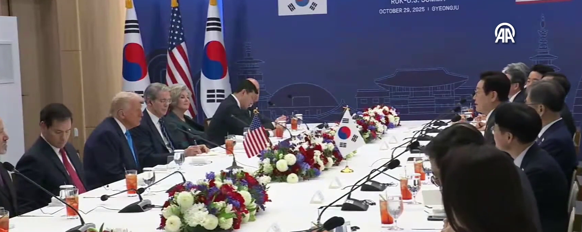 Trump - Sputnik Türkiye, 1920, 29.10.2025