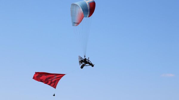 Antalya - Sputnik Türkiye
