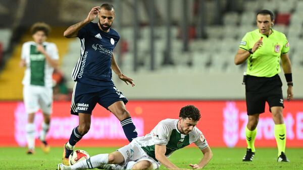 Antalyaspor - Sputnik Türkiye