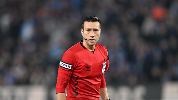 Zorbay Küçük - Sputnik Türkiye