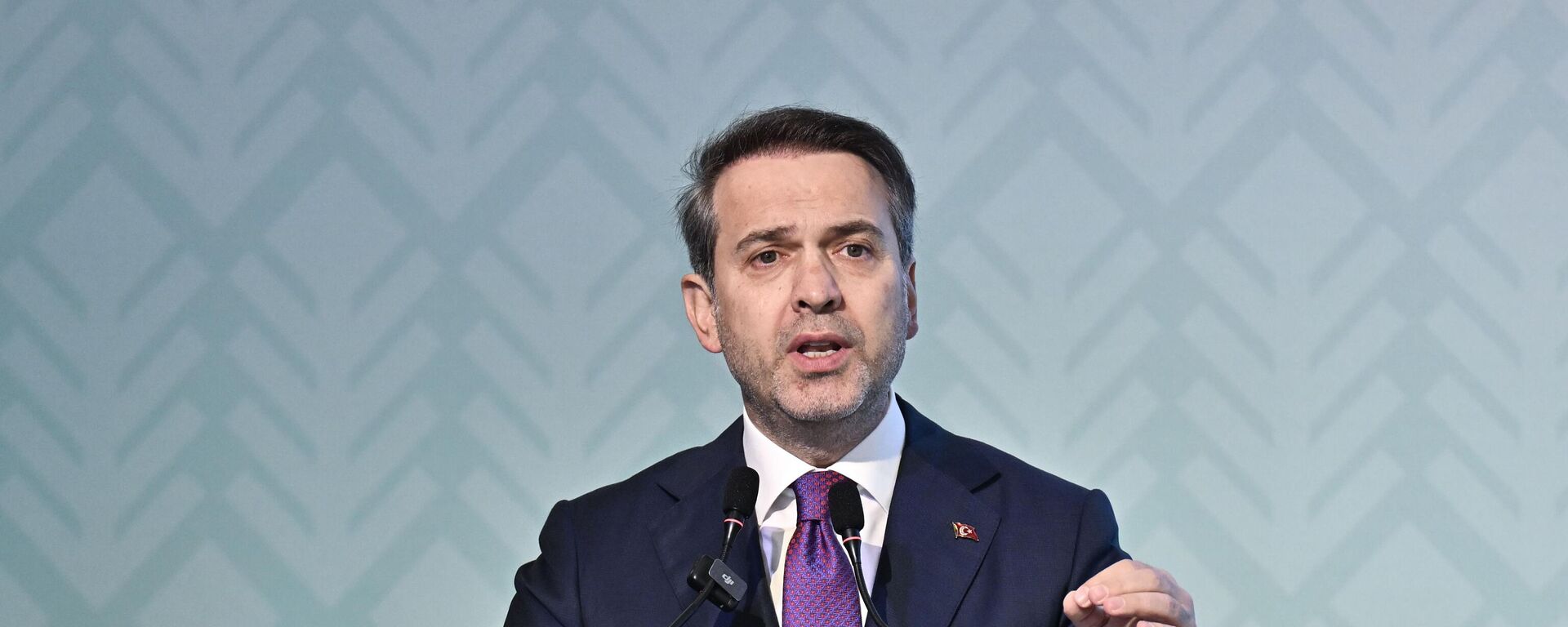 Alparslan Bayraktar - Sputnik Türkiye, 1920, 30.10.2025