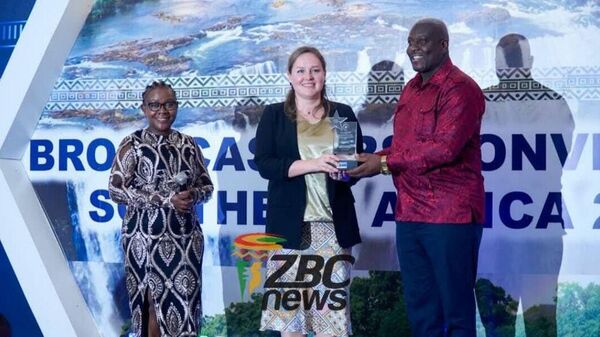 sputnik afrika - Sputnik Türkiye