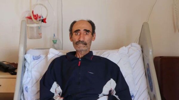 Giyasettin Şahin - Sputnik Türkiye