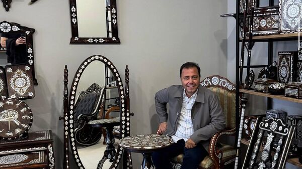 Orhan Hakalmaz sosyal medya  - Sputnik Türkiye