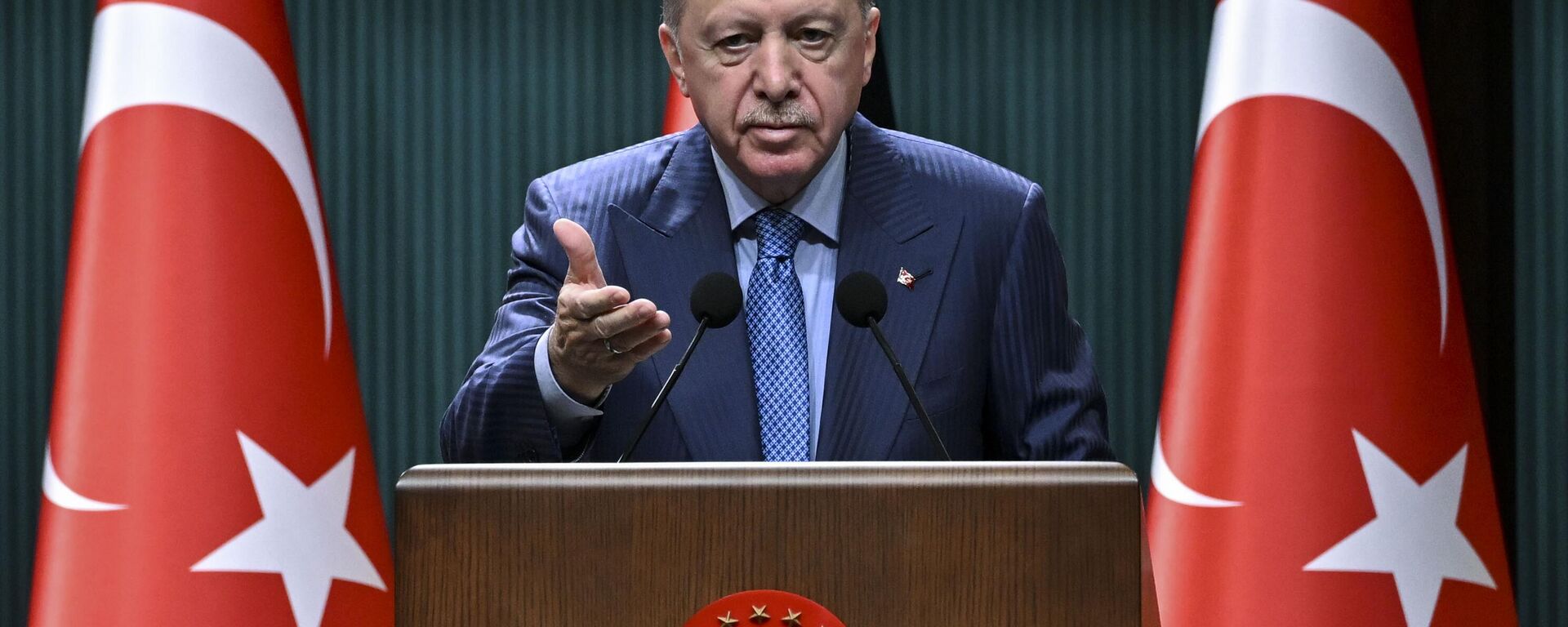 Erdoğan - Sputnik Türkiye, 1920, 03.12.2025