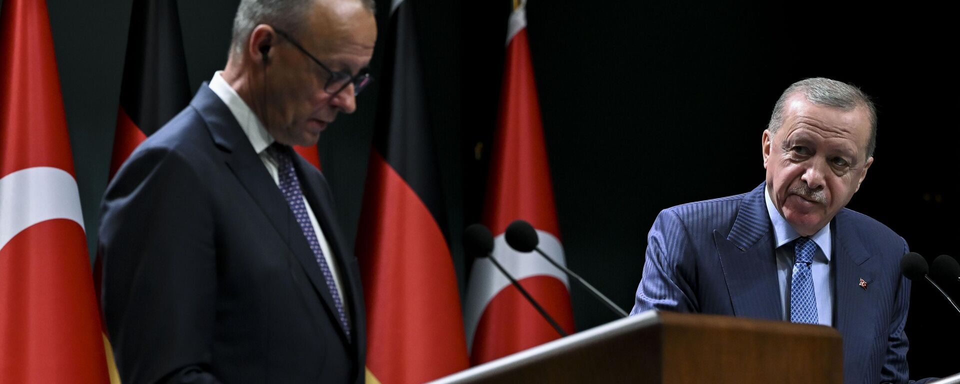 Erdoğan - Sputnik Türkiye, 1920, 30.10.2025