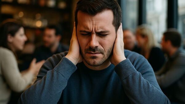 İşitme - Sputnik Türkiye