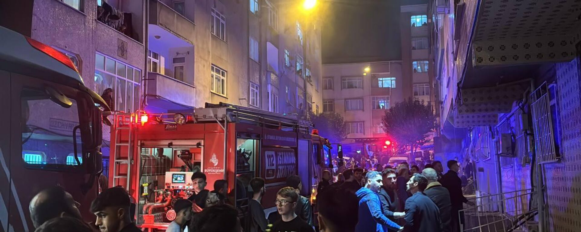 Esenler - Sputnik Türkiye, 1920, 30.10.2025