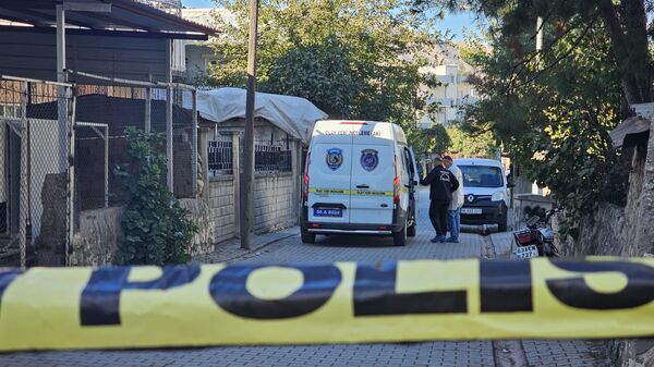 Siirt - Sputnik Türkiye