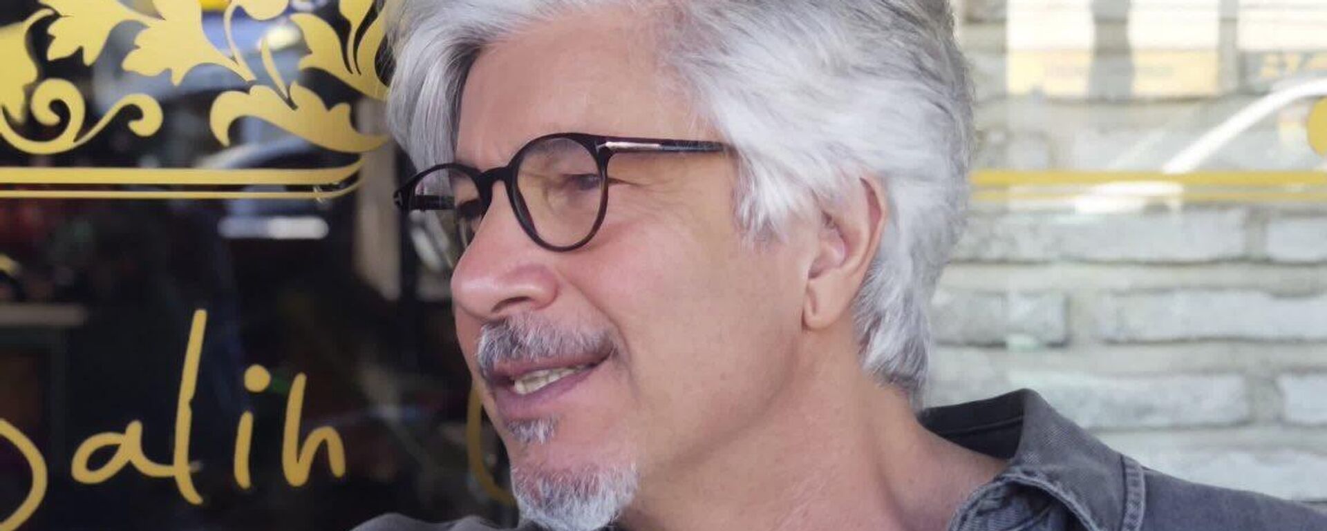 Behzat Uygur sosyal medya Behzat Uygur sosyal medya - Sputnik Türkiye, 1920, 31.10.2025