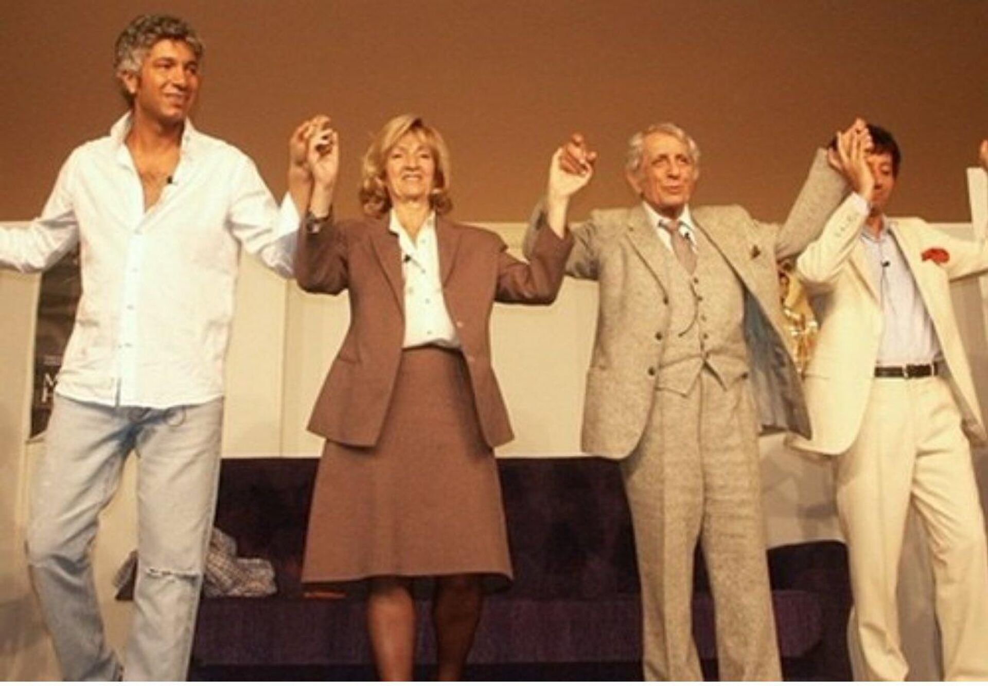 Behzat Uygur sosyal medya  - Sputnik Türkiye, 1920, 31.10.2025