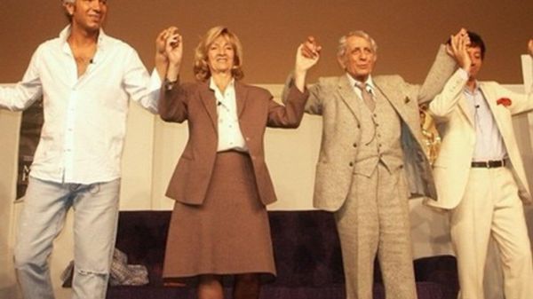 Behzat Uygur sosyal medya  - Sputnik Türkiye