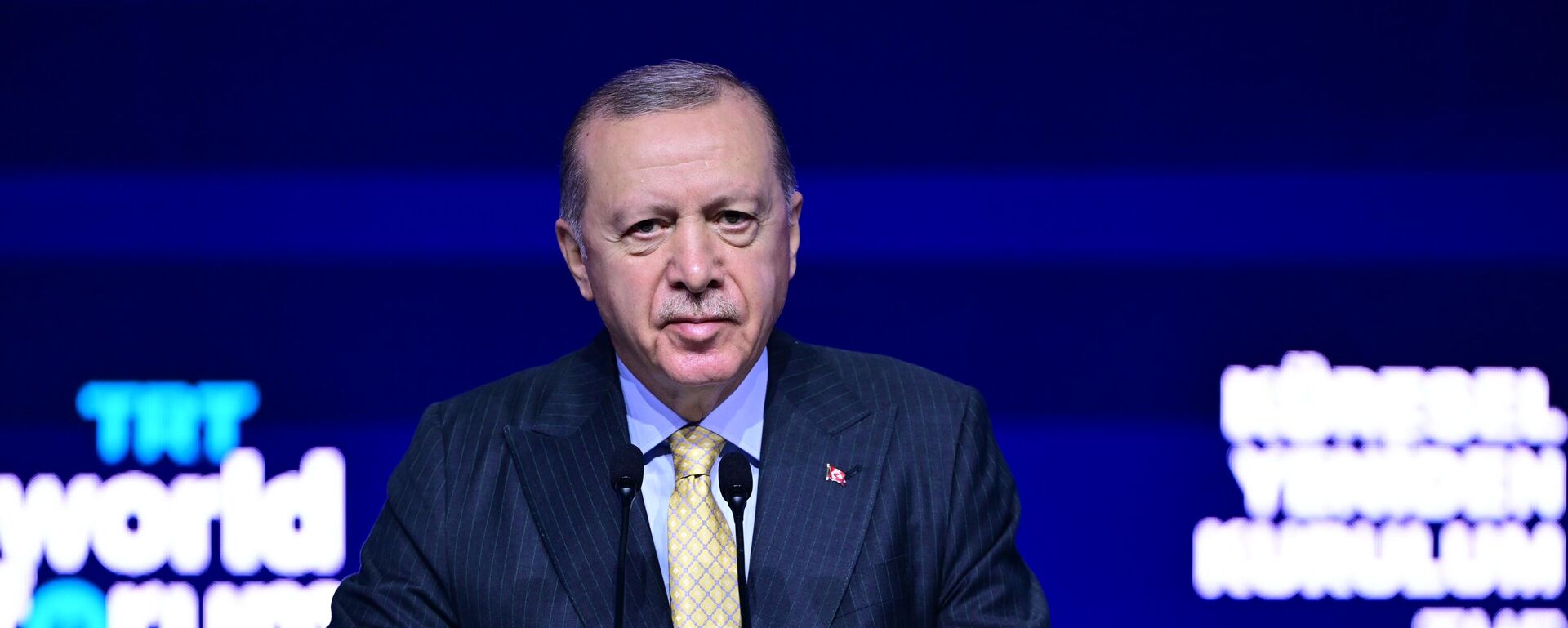 Cumhurbaşkanı Recep Tayyip Erdoğan - Sputnik Türkiye, 1920, 31.10.2025