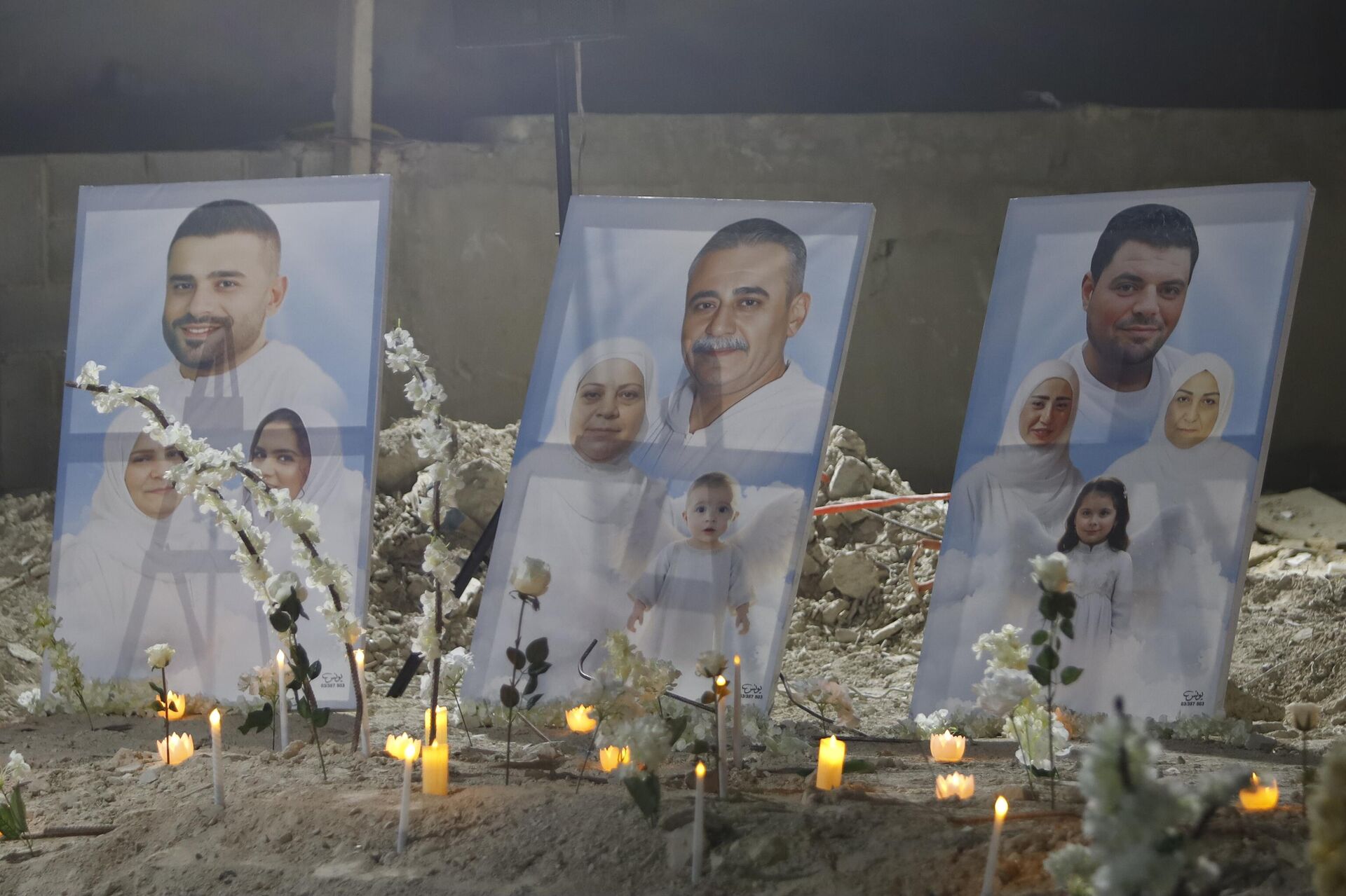 “Bütün bir savaşın yansıması” — İsrail hava saldırıları nedeniyle ailesini kaybeden bir çocuğun gözünde - Sputnik Türkiye, 1920, 31.10.2025