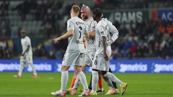 Serdar Dursun - Sputnik Türkiye